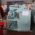 Custom Marine Hydraulic System Hydraulic Pumping Station